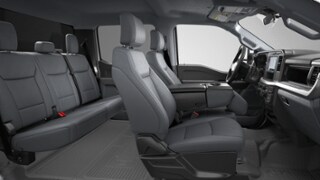 2026 Ford Super Duty® Internal Image 1